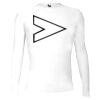 Men's Pro-Compression Long Sleeve T-Shirt Thumbnail