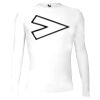 Men's Pro-Compression Long Sleeve T-Shirt Thumbnail