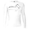 Men's Pro-Compression Long Sleeve T-Shirt Thumbnail