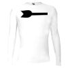 Men's Pro-Compression Long Sleeve T-Shirt Thumbnail