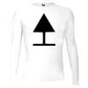 Men's Pro-Compression Long Sleeve T-Shirt Thumbnail
