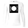 Men's Pro-Compression Long Sleeve T-Shirt Thumbnail