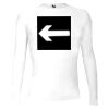 Men's Pro-Compression Long Sleeve T-Shirt Thumbnail