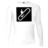 Men's Pro-Compression Long Sleeve T-Shirt Thumbnail