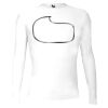 Men's Pro-Compression Long Sleeve T-Shirt Thumbnail