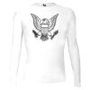 Men's Pro-Compression Long Sleeve T-Shirt Thumbnail