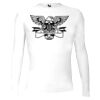 Men's Pro-Compression Long Sleeve T-Shirt Thumbnail