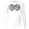 Men's Pro-Compression Long Sleeve T-Shirt Thumbnail
