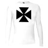 Men's Pro-Compression Long Sleeve T-Shirt Thumbnail