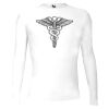 Men's Pro-Compression Long Sleeve T-Shirt Thumbnail