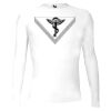 Men's Pro-Compression Long Sleeve T-Shirt Thumbnail