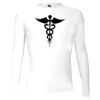 Men's Pro-Compression Long Sleeve T-Shirt Thumbnail