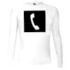Men's Pro-Compression Long Sleeve T-Shirt Thumbnail