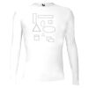 Men's Pro-Compression Long Sleeve T-Shirt Thumbnail