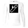 Men's Pro-Compression Long Sleeve T-Shirt Thumbnail