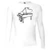 Men's Pro-Compression Long Sleeve T-Shirt Thumbnail