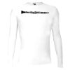 Men's Pro-Compression Long Sleeve T-Shirt Thumbnail