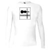 Men's Pro-Compression Long Sleeve T-Shirt Thumbnail
