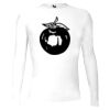 Men's Pro-Compression Long Sleeve T-Shirt Thumbnail