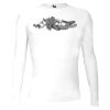Men's Pro-Compression Long Sleeve T-Shirt Thumbnail