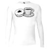 Men's Pro-Compression Long Sleeve T-Shirt Thumbnail