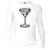 Men's Pro-Compression Long Sleeve T-Shirt Thumbnail