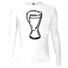 Men's Pro-Compression Long Sleeve T-Shirt Thumbnail
