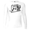Men's Pro-Compression Long Sleeve T-Shirt Thumbnail