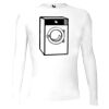 Men's Pro-Compression Long Sleeve T-Shirt Thumbnail
