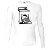 Men's Pro-Compression Long Sleeve T-Shirt Thumbnail