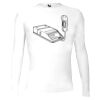 Men's Pro-Compression Long Sleeve T-Shirt Thumbnail