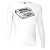 Men's Pro-Compression Long Sleeve T-Shirt Thumbnail