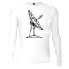 Men's Pro-Compression Long Sleeve T-Shirt Thumbnail