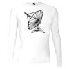 Men's Pro-Compression Long Sleeve T-Shirt Thumbnail