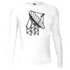 Men's Pro-Compression Long Sleeve T-Shirt Thumbnail