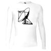Men's Pro-Compression Long Sleeve T-Shirt Thumbnail