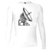 Men's Pro-Compression Long Sleeve T-Shirt Thumbnail