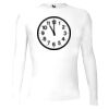 Men's Pro-Compression Long Sleeve T-Shirt Thumbnail