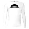 Men's Pro-Compression Long Sleeve T-Shirt Thumbnail