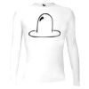Men's Pro-Compression Long Sleeve T-Shirt Thumbnail