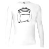 Men's Pro-Compression Long Sleeve T-Shirt Thumbnail
