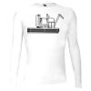 Men's Pro-Compression Long Sleeve T-Shirt Thumbnail
