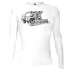 Men's Pro-Compression Long Sleeve T-Shirt Thumbnail