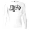 Men's Pro-Compression Long Sleeve T-Shirt Thumbnail