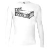 Men's Pro-Compression Long Sleeve T-Shirt Thumbnail