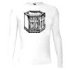 Men's Pro-Compression Long Sleeve T-Shirt Thumbnail