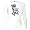 Men's Pro-Compression Long Sleeve T-Shirt Thumbnail