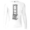 Men's Pro-Compression Long Sleeve T-Shirt Thumbnail