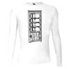 Men's Pro-Compression Long Sleeve T-Shirt Thumbnail