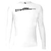 Men's Pro-Compression Long Sleeve T-Shirt Thumbnail